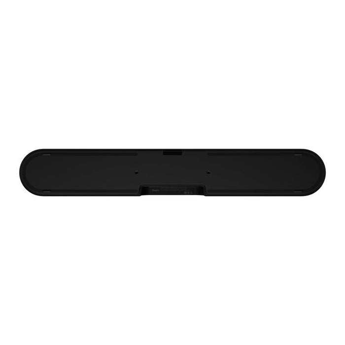 Sonos Beam (Gen2) | 3.0 channel Soundbar - Wifi - Voice Command - Dolby Atmos - Black-SONXPLUS Rimouski