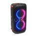 JBL PartyBox 110 | Portable speaker - Wireless - Bluetooth - Light effects - 160 W - Black-SONXPLUS Rimouski