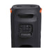JBL PartyBox 110 | Haut-parleur portable - Sans fil - Bluetooth - Effets lumineux - 160 W - Noir-SONXPLUS Rimouski