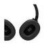 JBL Tune 760BTNC | Écouteurs sans fil circum-auriculaires - Bluetooth - Suppression active du bruit - Fast Pair - Pliable - Noir-SONXPLUS Rimouski