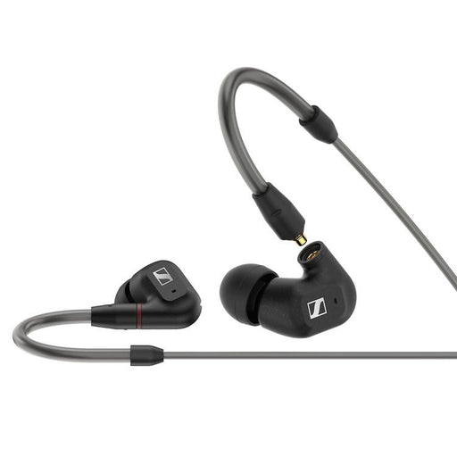 Sennheiser IE 300 | In-Ear Headphones - Wired - BTE - Resonance chamber - Transducer XWB - Connectors MMCX-SONXPLUS.com