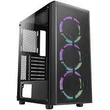 Tour joueur 2 | Tour sur mesure - Intel Core i5-13400 - 32Go RAM - 2To SSD - GeForce RTX 4060Ti - Windows 11 Famille-SONXPLUS Rimouski