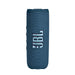 JBL Flip 6 | Haut-parleur portable - Bluetooth - Étanche - Jusqu'à 12 heures d'autonomie - Bleu-Sonxplus 