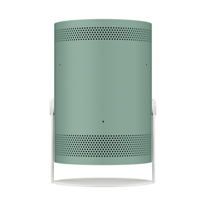 Samsung VG-SCLB00NR/ZA | The Freestyle Skin - Couvercle pour projecteur - Vert forêt-SONXPLUS.com