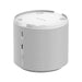 Samsung VG-FBB3BA/ZA | Portable battery for The Freestyle projector - Up to 3 hours of autonomy - For outdoor use - White - Front view | Sonxplus 