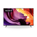 Sony BRAVIA KD-65X80K | 65" Smart TV - LCD - LED - X80K Series - 4K Ultra HD - HDR - Google TV-SONXPLUS Rimouski