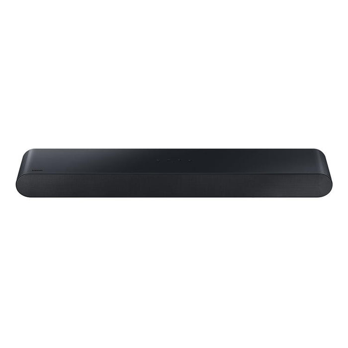 Samsung HW-S60B | Soundbar - 5.0 channels - All-in-one - Series 600 - 200W - Bluetooth - Black-SONXPLUS Rimouski