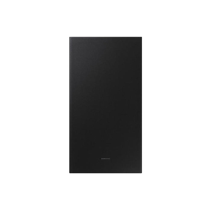 Samsung HW-B550 | Soundbar - 2.1 channels - With wireless subwoofer - 500 Series - 410 W - Bluetooth - Black-SONXPLUS Rimouski