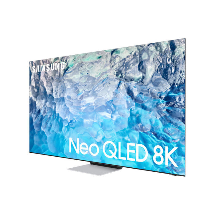 Samsung QN65QN900BFXZC | 65" Smart TV QN900B Series - Neo QLED 8K - HDR 48X - Quantum Matrix Pro with Mini LED-SONXPLUS Rimouski