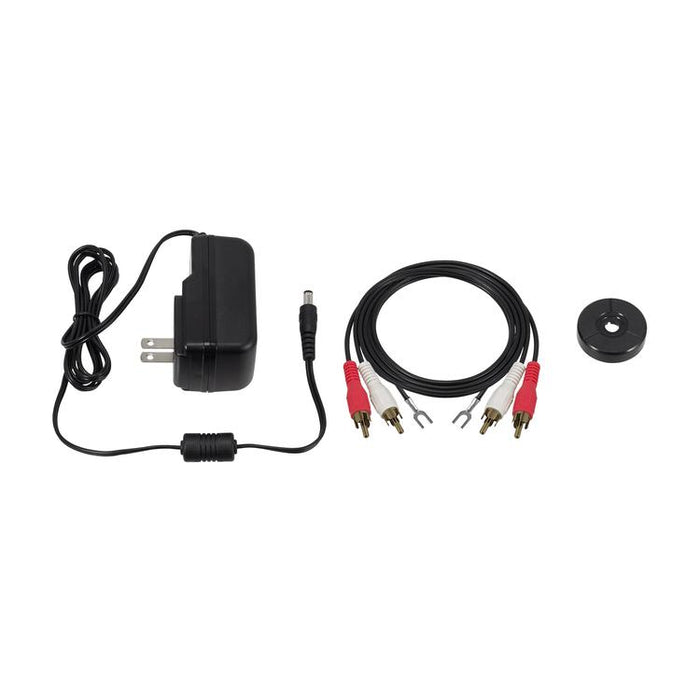 Audio Technica AT-LP120XUSB | Turntable - Direct Drive - Analog and USB - Black-SONXPLUS Rimouski