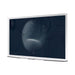 Samsung QN65LS01BAFXZC | 65" The Serif Smart TV - QLED - 4k Ultra HD - HDR 10+ - White-SONXPLUS.com