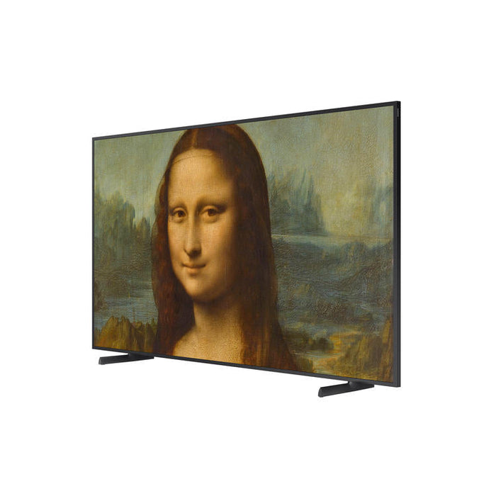 Samsung QN85LS03BAFXZC | 85" Smart TV LS03B Series - The Frame - QLED - 4K - Quantum HDR-SONXPLUS.com