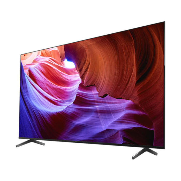 Sony BRAVIA KD-43X85K | 43" Smart TV - LCD - LED X85K Series - 4K UHD - HDR - Google TV-SONXPLUS Rimouski