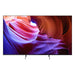 Sony BRAVIA KD-75X85K | Téléviseur intelligent 75" - LCD - DEL Série X85K - 4K UHD - HDR - Google TV-SONXPLUS Rimouski