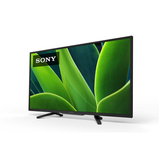 Sony KD-32W830K | Téléviseur intelligent 32" - LCD - DEL - Série W830K - HD - HDR - Google TV - Noir-SONXPLUS Rimouski