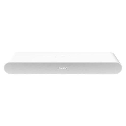 Sonos Ray | Soundbar - Wi-Fi - Touch Controls - Compact - White-Sonxplus 