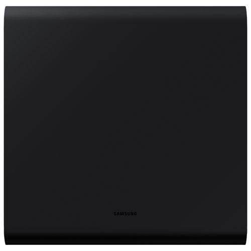 Samsung SWA-W510 | Caisson de graves "Subwoofer" - 6.5" - Sans fil - 200 W - Noir-SONXPLUS.com