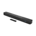 JBL Bar 5.0 MultiBeam | 5.0 channel soundbar - Bluetooth - Wi-Fi - 250 W - Dolby Atmos - Black-SONXPLUS Rimouski