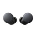 Sony WFLS900N | Écouteurs intra-auriculaires - LinkBuds - 100% Sans fil - Bluetooth - Microphone - Suppression active du bruit - Noir-Sonxplus 
