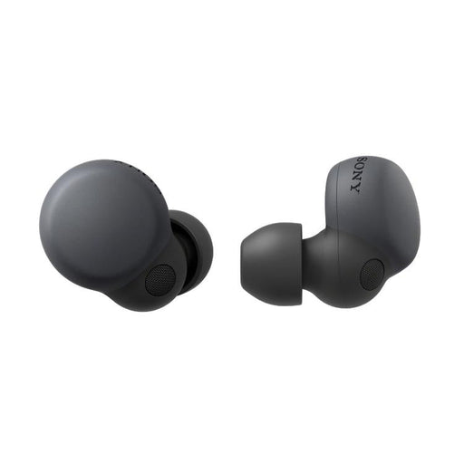 Sony WFLS900N | Écouteurs intra-auriculaires - LinkBuds - 100% Sans fil - Bluetooth - Microphone - Suppression active du bruit - Noir-SONXPLUS.com