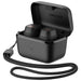 Sennheiser SPORT True Wireless | Écouteurs intra-auriculaire - Sans fil - Bluetooth - IP54 - Adaptateurs d'oreille inclus - Noir-SONXPLUS.com