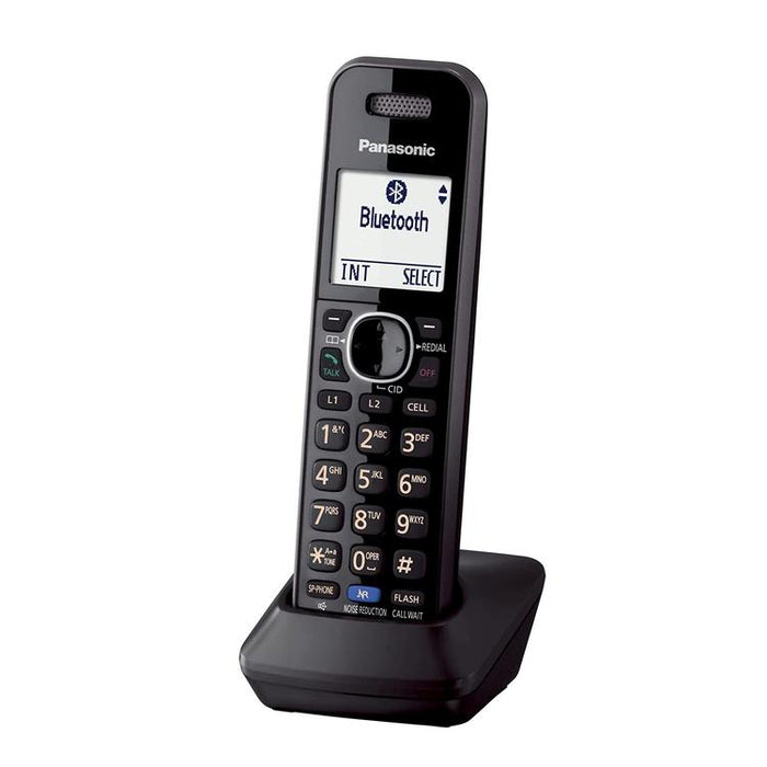 Panasonic KX-TGA950B | Cordless phone - 1 handset - Black-Sonxplus 