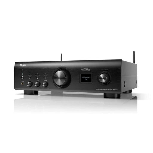 Denon PMA-900HNE | Amplificateur de réseau intégré - Avec HEOS intégré - 2 x 85W - Noir-SONXPLUS.com