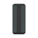 Sony SRS-XE200 | Portable speaker - Wireless - Bluetooth - Compact - Waterproof - Black-SONXPLUS.com
