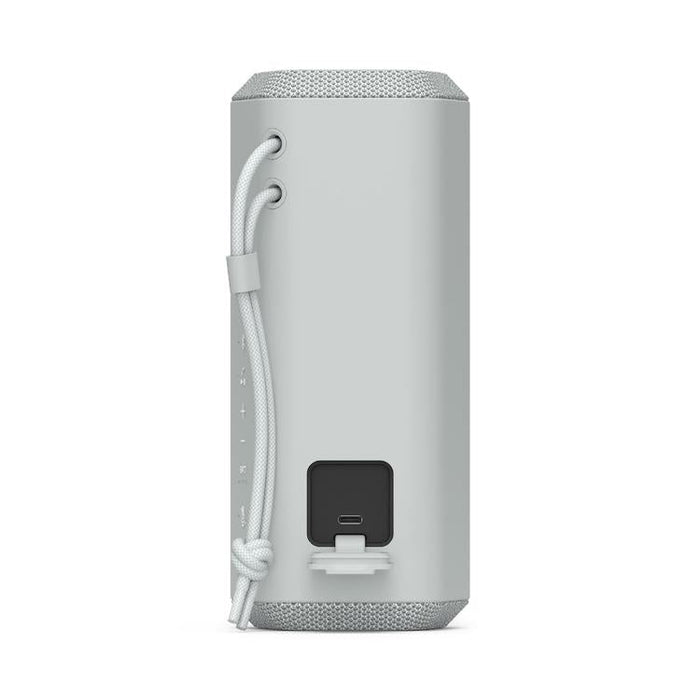 Sony SRS-XE200 | Portable speaker - Wireless - Bluetooth - Compact - Waterproof - Grey-SONXPLUS.com