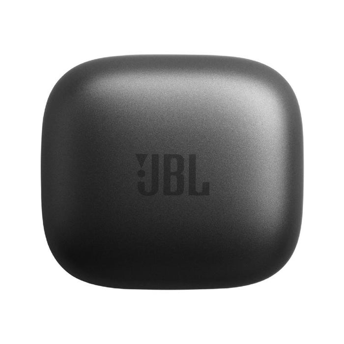 JBL Live Free 2 | In-Ear Headphones - 100% Wireless - Bluetooth - Smart Ambient - Microphones - Black-SONXPLUS Rimouski