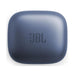 JBL Live Free 2 | In-Ear Headphones - 100% Wireless - Bluetooth - Smart Ambient - Microphones - Blue-SONXPLUS Rimouski