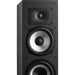 Polk Monitor XT60 | Haut-parleurs de plancher - Tour - Certifié Hi-Res Audio - Noir - Paire-SONXPLUS.com