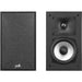 Polk Monitor XT15 | Bookshelf Speakers - Hi-Res Audio Certified - Compact - Black - Pair-Sonxplus 