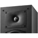 Polk Monitor XT15 | Bookshelf Speakers - Hi-Res Audio Certified - Compact - Black - Pair-SONXPLUS.com