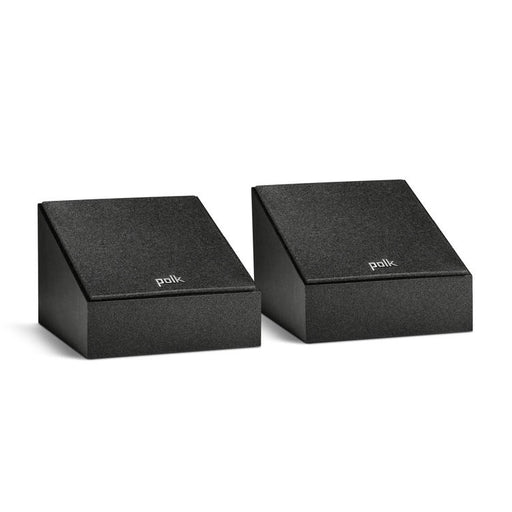Polk Monitor XT90 | Tall Speaker Set - For Dolby Atmos and DTS:X - Black - Pair-SONXPLUS Rimouski