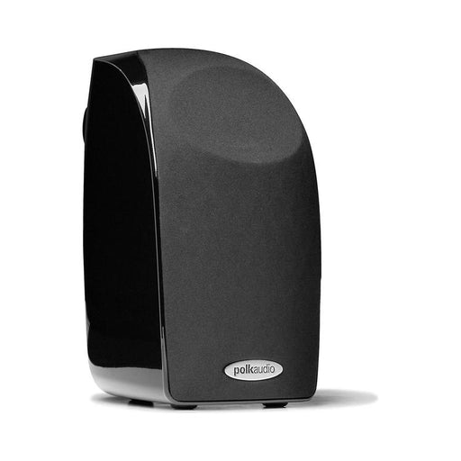 Polk TL1 - Sattellite | Satellite Speaker - Compact - Black-SONXPLUS Rimouski