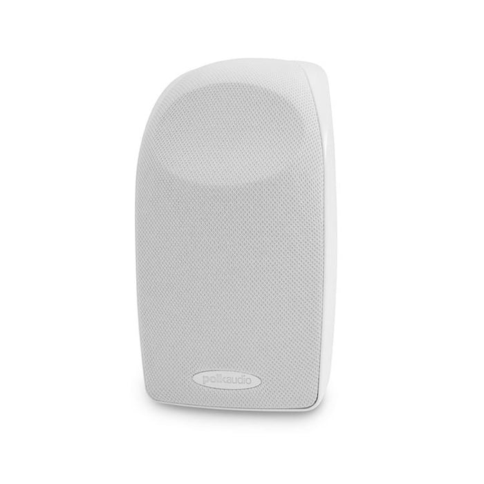 Polk TL1 - Sattellite | Satellite Speaker - Compact - White-SONXPLUS Rimouski