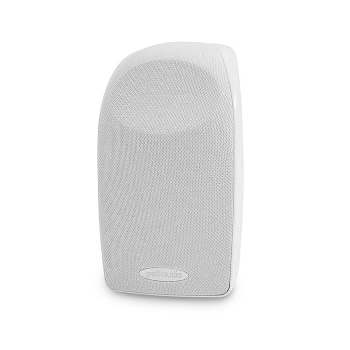 Polk TL1 - Sattellite | Haut-parleur Satellite - Compact - Blanc-SONXPLUS Rimouski