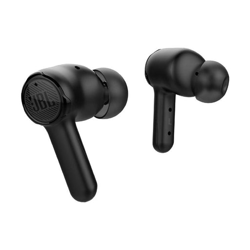 JBL Quantum TWS | In-Ear Headphones - For Gamers - 100% Wireless - Bluetooth - Black-SONXPLUS Rimouski