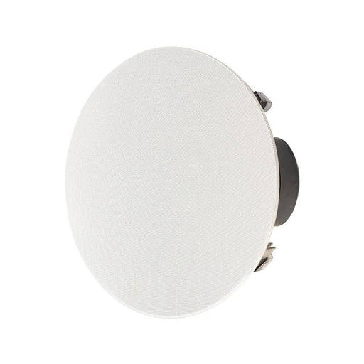 Paradigm CI Elite E80-A V2 | Flush mounted speaker - Ceiling mounted - SHOCK-MOUNT - White - Ready to paint surface - Unité-SONXPLUS.com