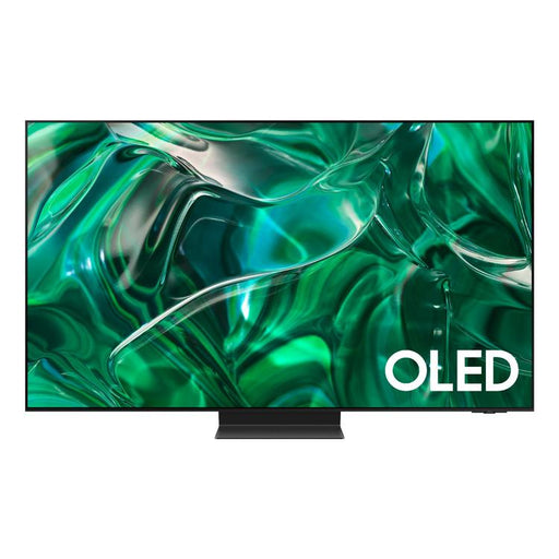 Samsung QN77S95CAFXZC | 77" Smart TV - S95C series - OLED - 4K - Quantum HDR OLED+-Sonxplus 