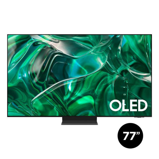 Samsung QN77S95CAFXZC | 77" Smart TV - S95C Series - OLED - 4K - Quantum HDR OLED+-SONXPLUS Rimouski