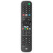 One for All URC4812R | Direct replacement remote control for any Sony TV - Replacement Series - Black-Sonxplus 
