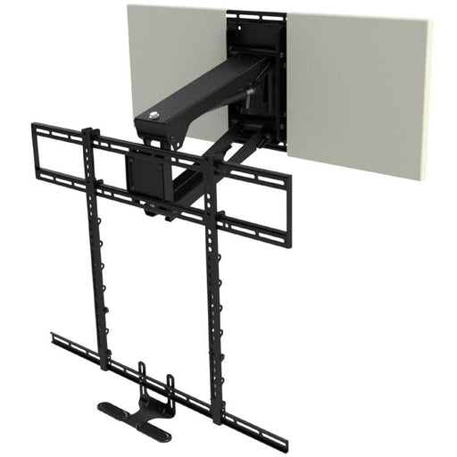 MantelMount MM710 | Support mural pour téléviseur 50”-90” - À tirette - Série Pro-SONXPLUS.com