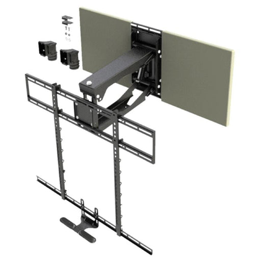 MantelMount MM710 | Support mural pour téléviseur 50”-90” - À tirette - Série Pro-SONXPLUS.com