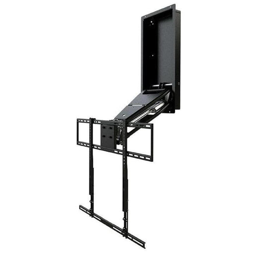 MantelMount MM860 | Support mural pour téléviseur 50”-100” - Rabattable et pivotant motorisé - Série Pro-SONXPLUS.com