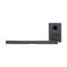 JBL Bar 2.1 Deep Bass MK2 | 2.1 Channel Sound Bar - With Wireless Subwoofer - Black-SONXPLUS Rimouski