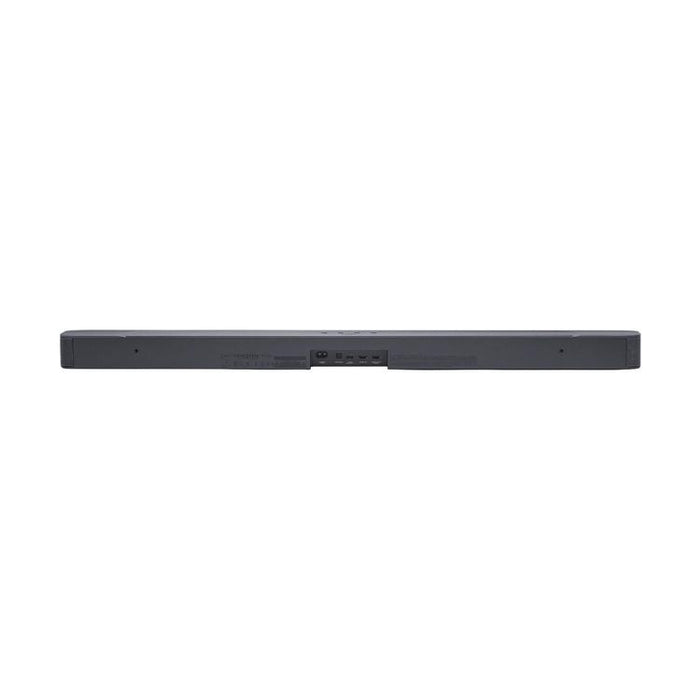 JBL Bar 2.1 Deep Bass MK2 | 2.1 Channel Sound Bar - With Wireless Subwoofer - Black-SONXPLUS Rimouski