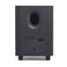 JBL Bar 1000 Pro | Soundbar 7.1.4 - With Detachable Surround Speakers and 10" Subwoofer - Dolby Atmos - DTS:X - MultiBeam - 880W - Black-SONXPLUS Rimouski