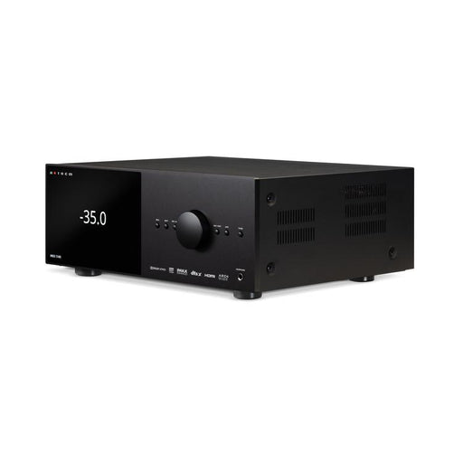 Anthem MRX 1140 8K | 15.2 channel Preamplifier and 11 channel Amplifier - 140 W - Noir-SONXPLUS.com